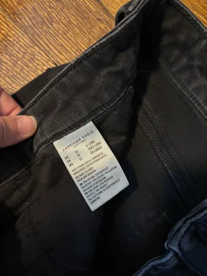 American Eagle Jeans Skinny thumbnail 3