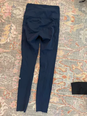Lululemon Leggings thumbnail 2