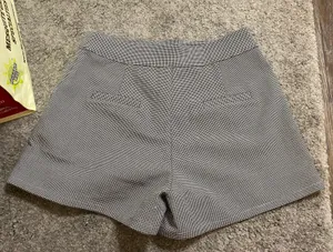 TCEC Plaid Shorts thumbnail 2