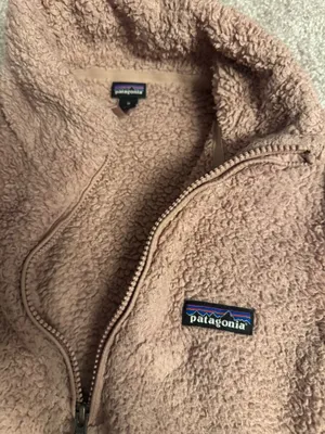 Patagonia Pullover Fleece thumbnail 2