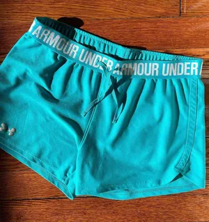 Nike Athletic Shorts thumbnail 1