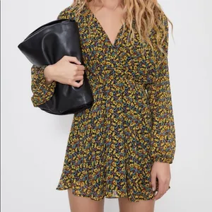 ✨ZARA PRINTED SHORT DRESS✨ thumbnail 6