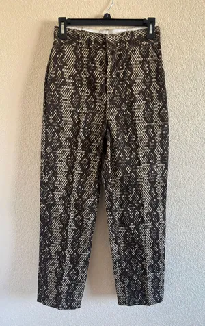 Dickies Camden pants in beige thumbnail 6