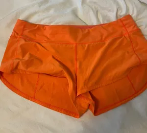 Lululemon Speed Up Short 2.5” thumbnail 1