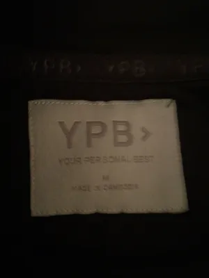 Abercrombie Bomber Jacket thumbnail 4