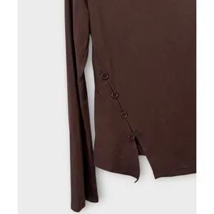 Reformation Nicola Knit Top Size Small thumbnail 7