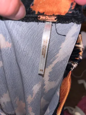 Free People Skirt thumbnail 2