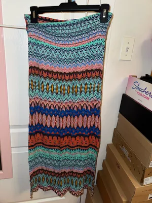 Charlotte Russe Skirt size medium thumbnail 2