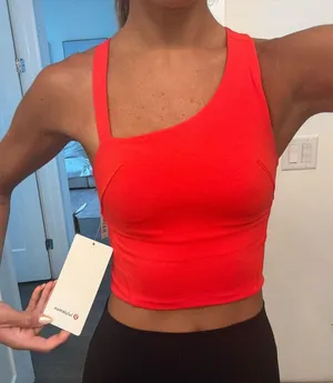 Lululemon Tank thumbnail 4