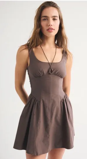 Anthropologie Dress thumbnail 1
