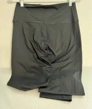 PINK - Victoria's Secret Ladies Black Leggings thumbnail 3
