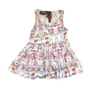 Matilda Jane Breathe Deeply Tank Top thumbnail 1