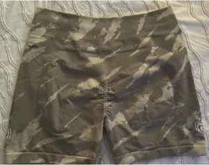 Darc sport shorts  thumbnail 1
