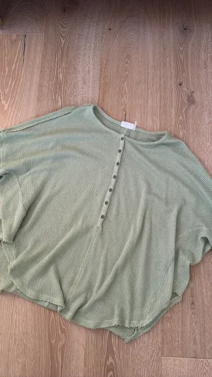 Free People Top thumbnail 2