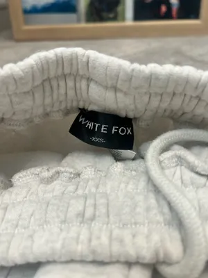 White Fox Sweatpants Boutique thumbnail 2