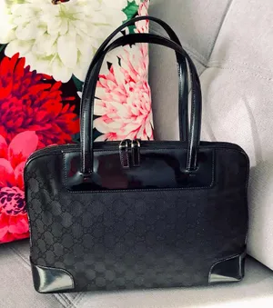 Authentic GUCCI canvas GG monogram  purse 🌹🌹🌹 thumbnail 1