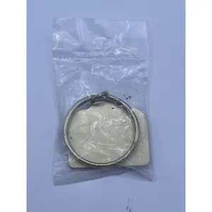 Melrose Credit Union, Member Brokerage Service Ring Keychain‎ thumbnail 2