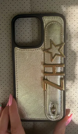 UMBI phone case Gold thumbnail 1