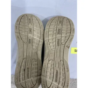 Womans New Balance Health Walk WW575vb Size 8.5 B Beige Sneakers thumbnail 8