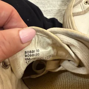 Steve Madden Classic White Sneakers thumbnail 7
