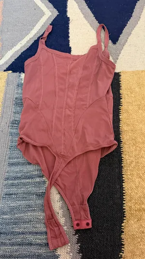 Free People Bodysuit thumbnail 1