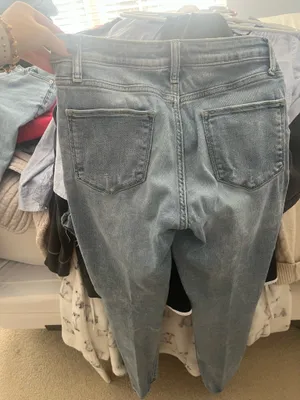 Arizona Jeans Co. Jeans thumbnail 2