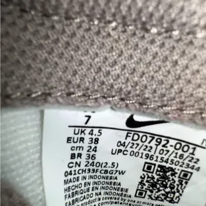 Nike Women Dunk Low thumbnail 6