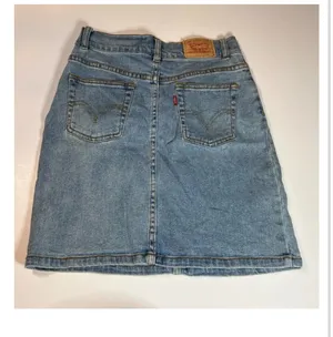 Levi's Mini Skirt thumbnail 2