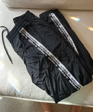 Adidas Track Pants Joggers thumbnail 1