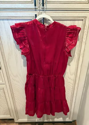 Boutique Dress thumbnail 2