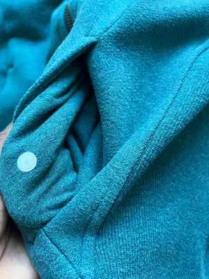 Lululemon Scuba Full-Zip Hoodie thumbnail 3