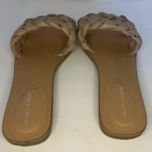 Marc Fisher Caspian Sandals Size‎ 10 thumbnail 4