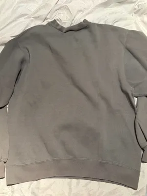 Cape cod Massachusetts crewneck Gray Size M thumbnail 9