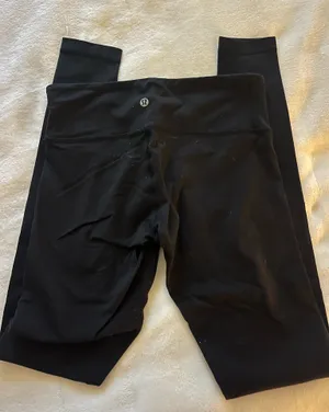 Lululemon leggings thumbnail 1