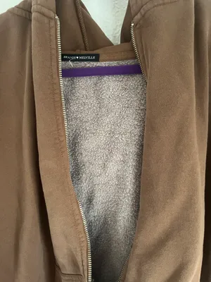 Brandy Melville Christy hoodie thumbnail 10