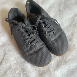 Nobull Dark Grey Gum Trainers Women's Size 7 thumbnail 6