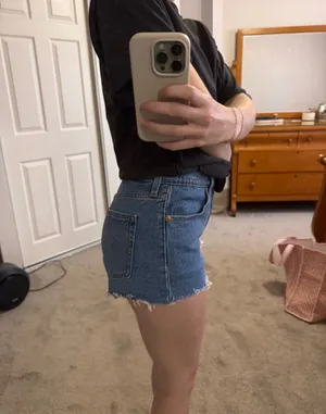 Levi’s 501 Shorts thumbnail 2