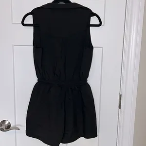 Vici Naida Pocketed Romper thumbnail 3