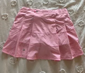 Lululemon Tennis Skirt thumbnail 2