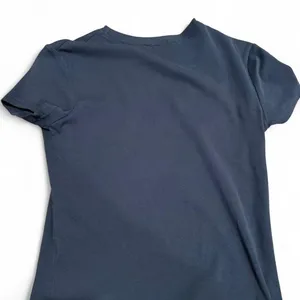 pacsun black and blue bow tee thumbnail 2