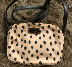 Kate spade crossbody bag thumbnail 3