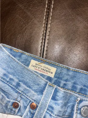 Levi’s 501 Jeans thumbnail 4