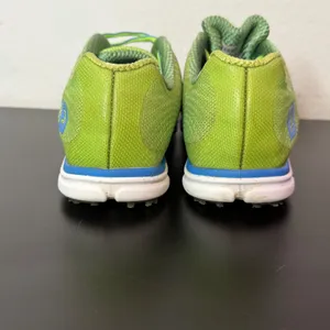 FootJoy emPower Waterproof Spikeless Women's‎ Golf Shoes Size 6.5 Green Blue thumbnail 9