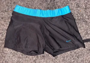 Dri-Fit Shorts thumbnail 1