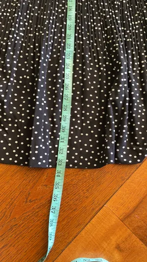 Exlura Polka Dot Skirt thumbnail 4