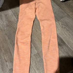 OUTDOOR Voices‎ 7/8 Leggings Peach size XS thumbnail 10