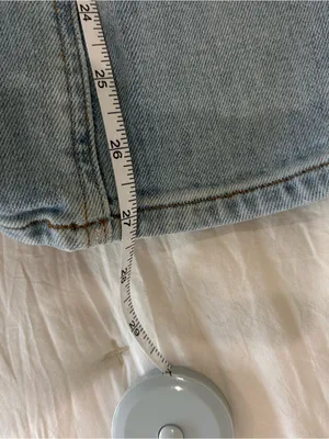 Hudson Jeans Thalia Loose Fit/Straight Distressed Jeans 24 thumbnail 9