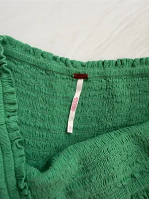 Free People Convertible Skirt thumbnail 6