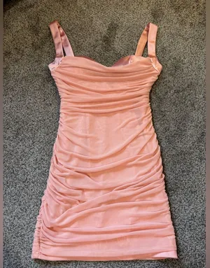 Revolve More to Come Mini Dress thumbnail 1