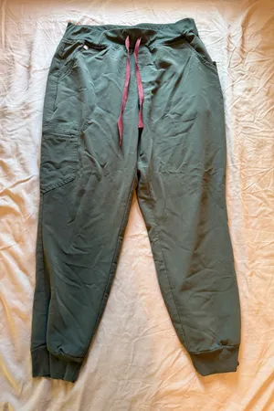 FIGS Scrub Jogger Pants thumbnail 1